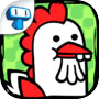 Chicken Evolution: Idle Game