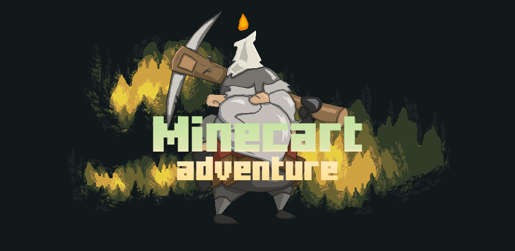 Banner of Minecart Adventure: Puzzle 0.5.1.2