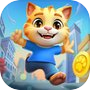 Иконка Running Pet: Dec Rooms