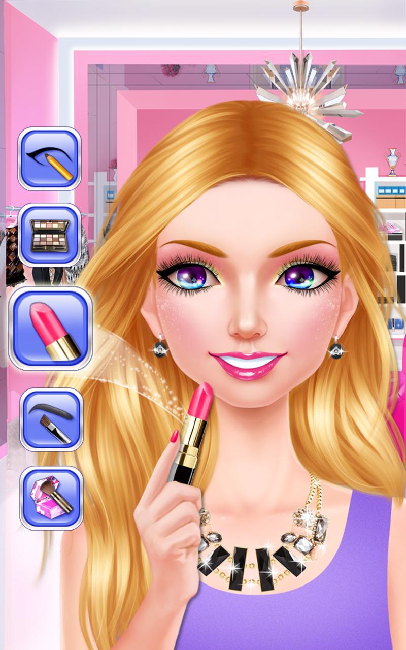 Fashion Designer Dress Maker 2 Game Screenshot