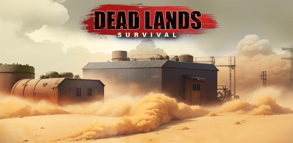 Banner of Dead Lands- ရှင်သန်ရေးမြို့ 1.3.0
