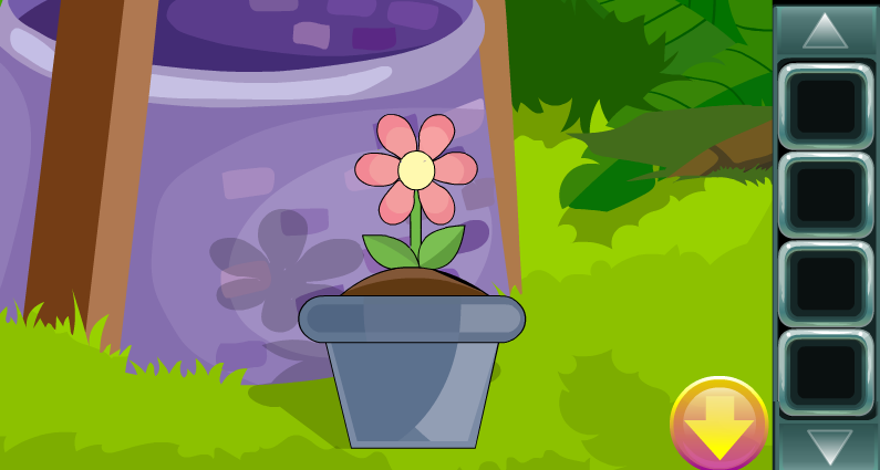 Kavi Escape Games 163 ภาพหน้าจอเกม