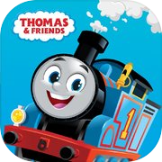 Thomas & Friends™: Let's Roll