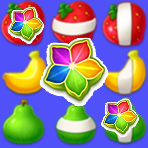 Fruit Mania - 3 Symbols Match for Android/iOS - TapTap