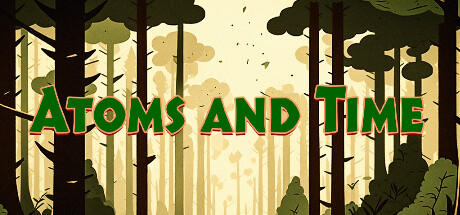 Banner of Atomes et temps 