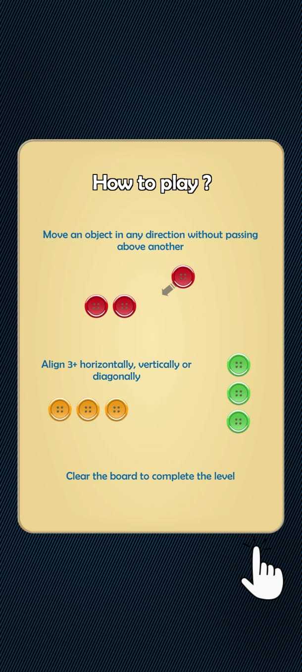 Match Matcher Idle Latest Version for Android/iOS - TapTap