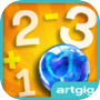 Marble Math Junior
