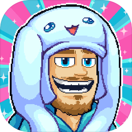 PewDiePie's Tuber Simulator