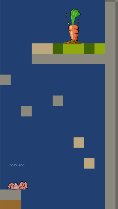 Bueno Jump ภาพหน้าจอเกม