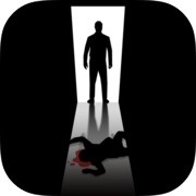 Detektivspiel TheBEST - Mystery Solving Detective App