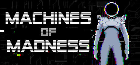 Banner of Machines of Madness 