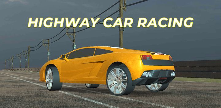 Highway Car Racing Jogos de Carros versão móvel andróide iOS apk baixar  gratuitamente-TapTap