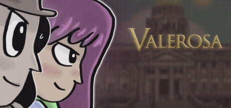 Banner of Valerosa 