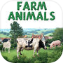 Icon of Sounds of Farm Animals