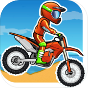 Moto X3M Bike Race Game