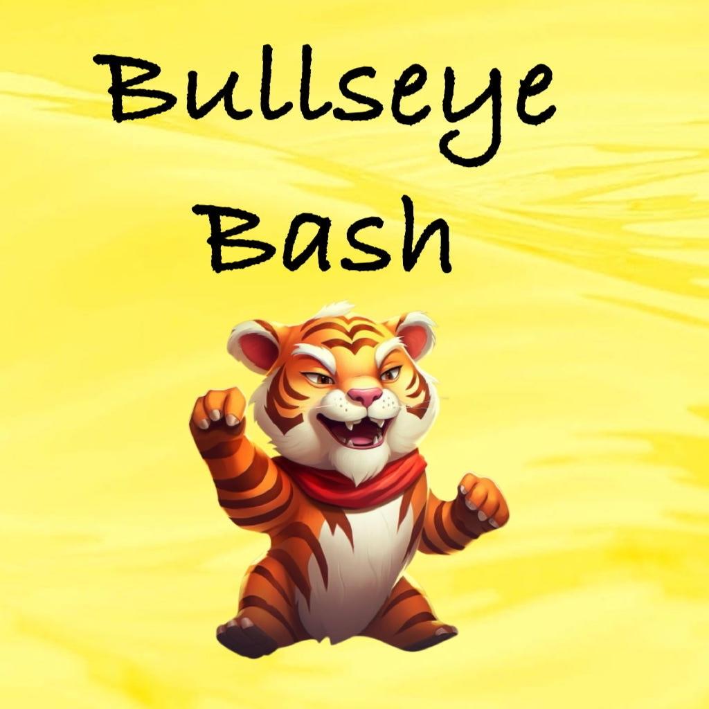 Bullseye Bash Latest Version for Android/iOS APK - TapTap