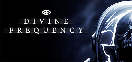 Banner of Divine Frequency 