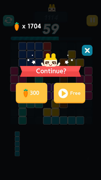 Block! Puzzle screenshot game