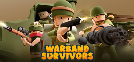 Banner of Warband Survivors 