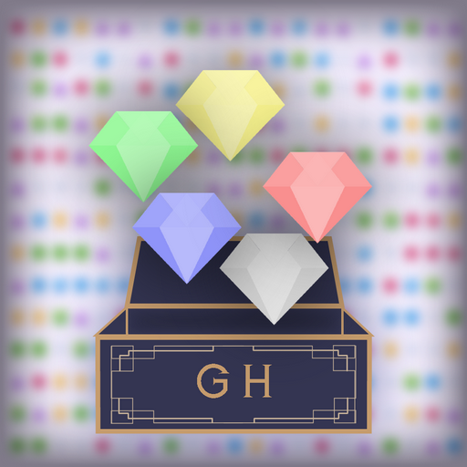 Gem Hunter Latest Version for Android/iOS APK - TapTap
