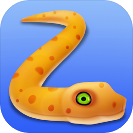 Download Snake Slither Games: Worm Zone android on PC