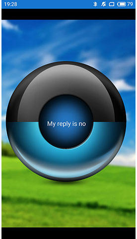 ball boom Game Screenshot