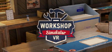 Banner of အလုပ်ရုံ Simulator VR 