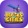Icon of Blocks & Cities