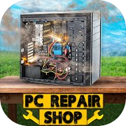 Computer Repair Shop Simulator