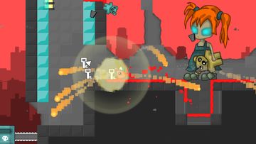 Mad Dex ภาพหน้าจอเกม