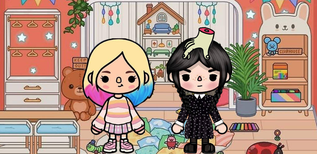 Skibidi Toilet Coloring Game Game Screenshot