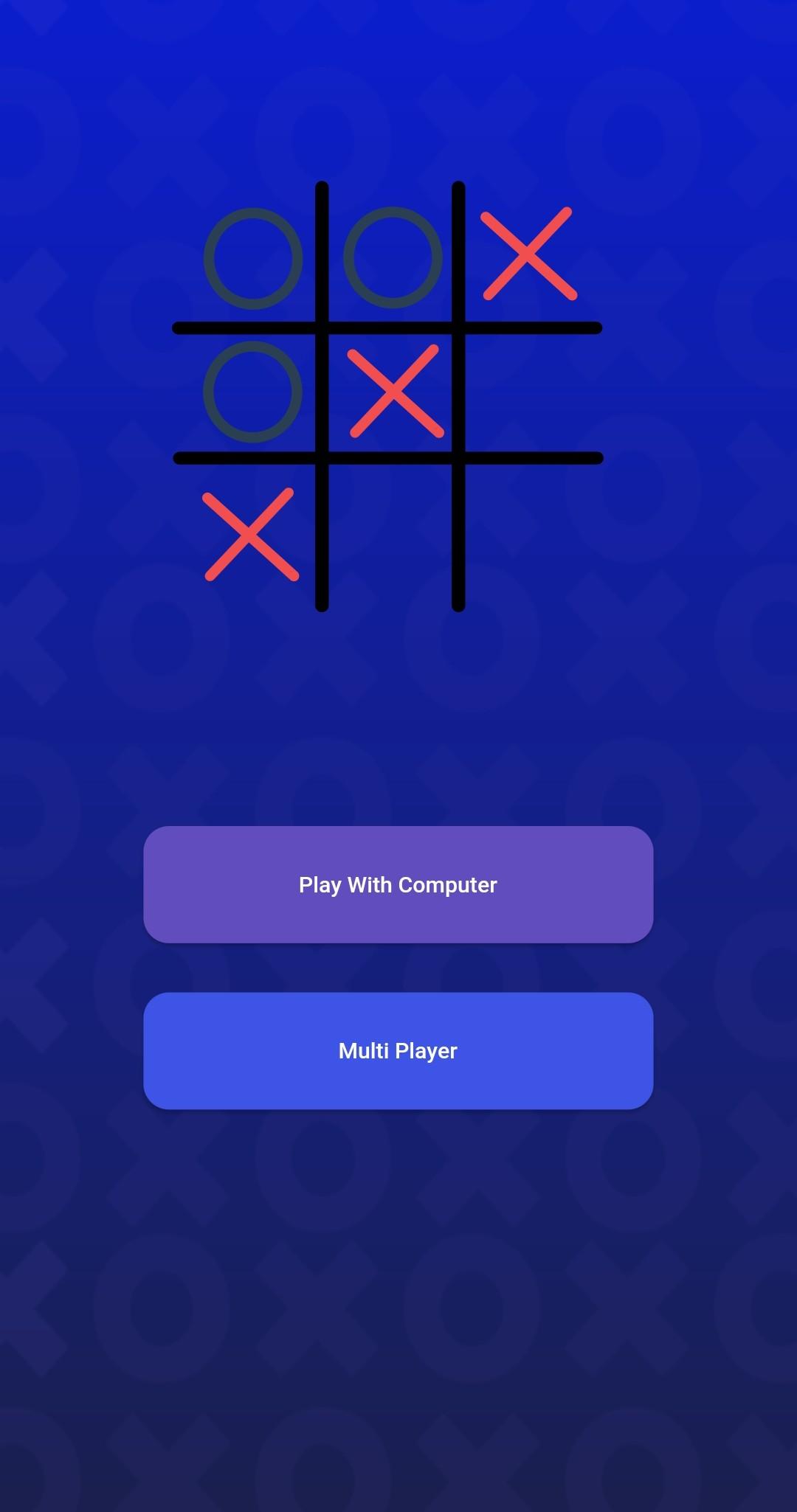 Tic Tac Toe: XOXO android iOS apk download for free-TapTap