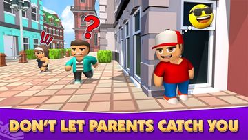 Hide & Seek : Go and Find 遊戲截圖