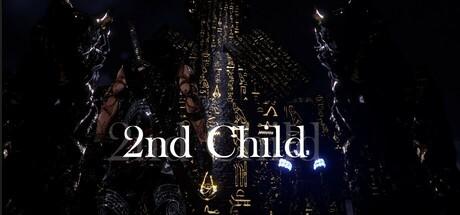 Banner of 2nd child 