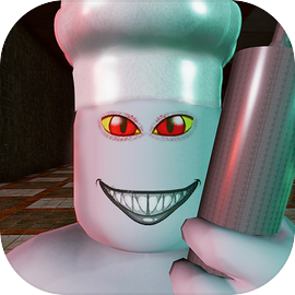 Escape the Pizzeria Scary Obby mobile android iOS apk download for  free-TapTap