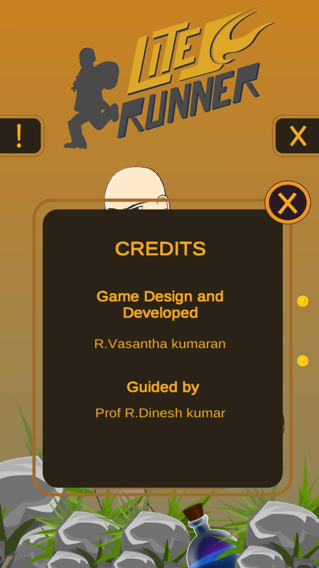 Lite Runner Latest Version for Android/iOS APK - TapTap