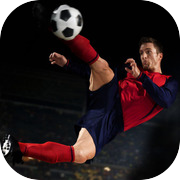 Supper league football
