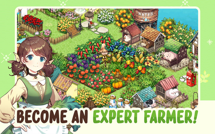 Screenshot 1 of Every Farm 1.0.4