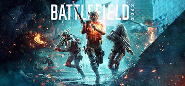 Banner of Battlefield™ 2042 