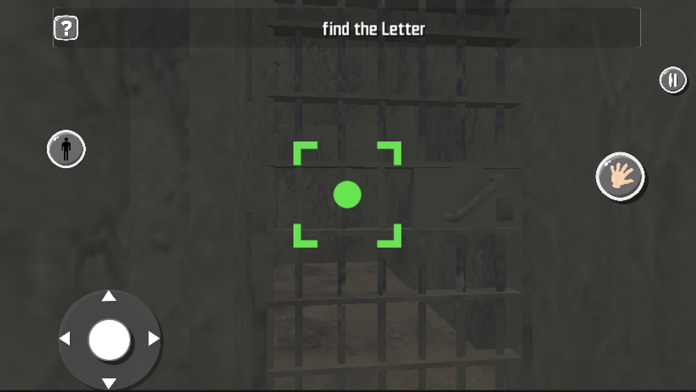 Content Alert Game Screenshot