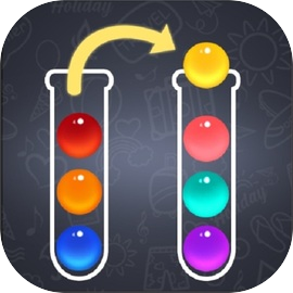 Ball Sort: Puzzle Color