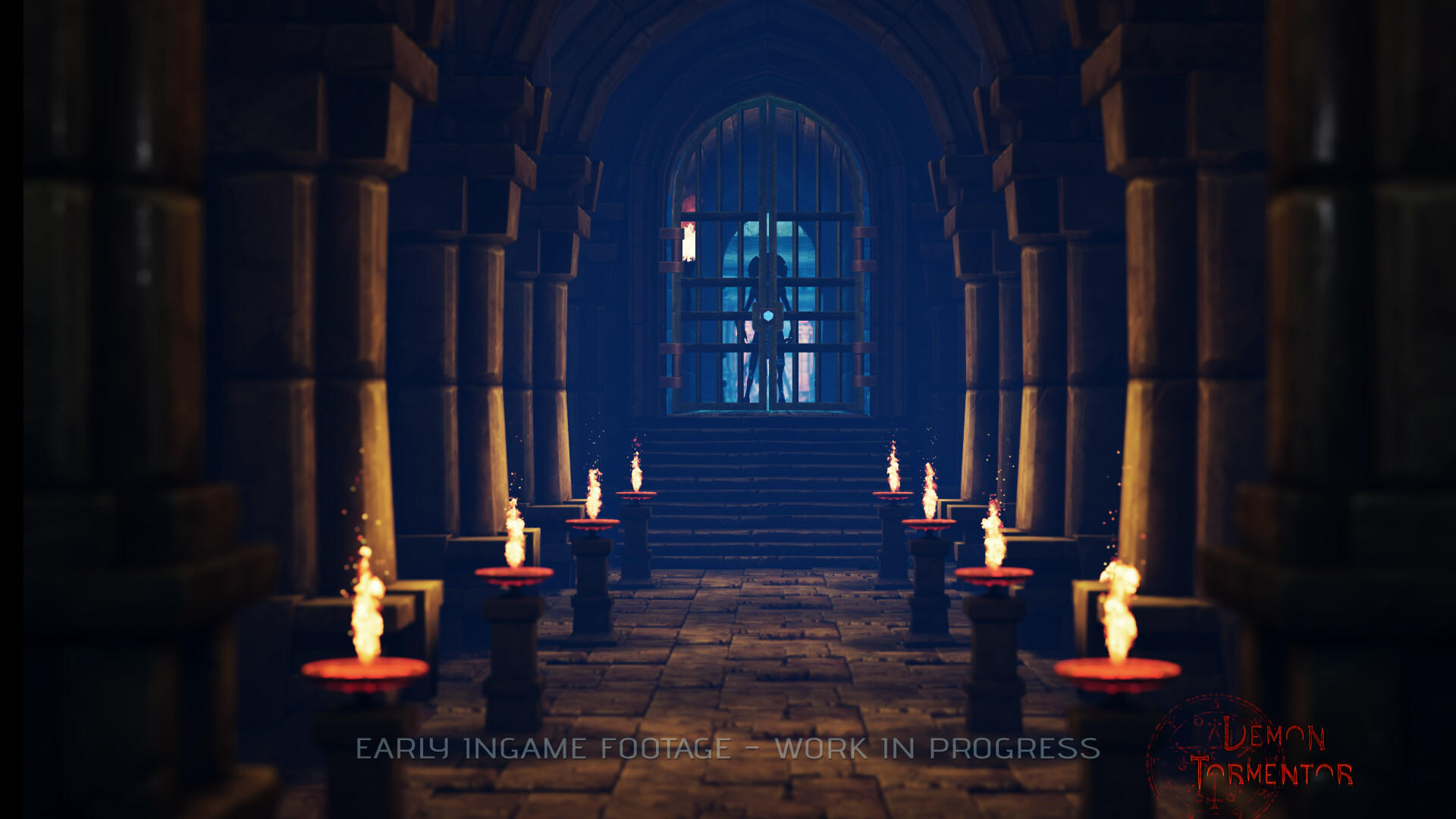 Screenshot 13 of ปีศาจทรมาน 