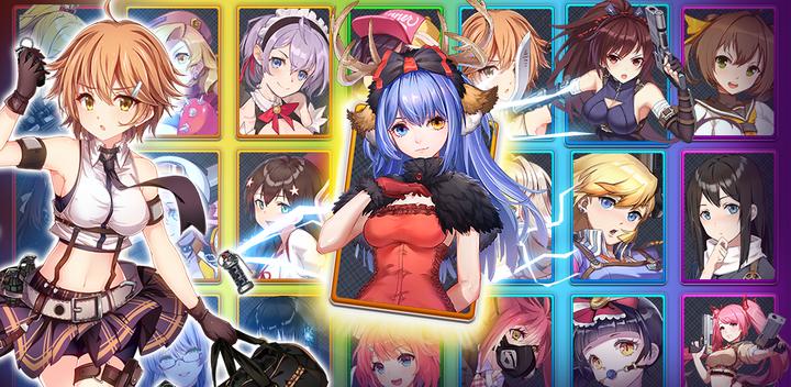 Banner of Zgirls-Puzzle & Quest 1.0.39