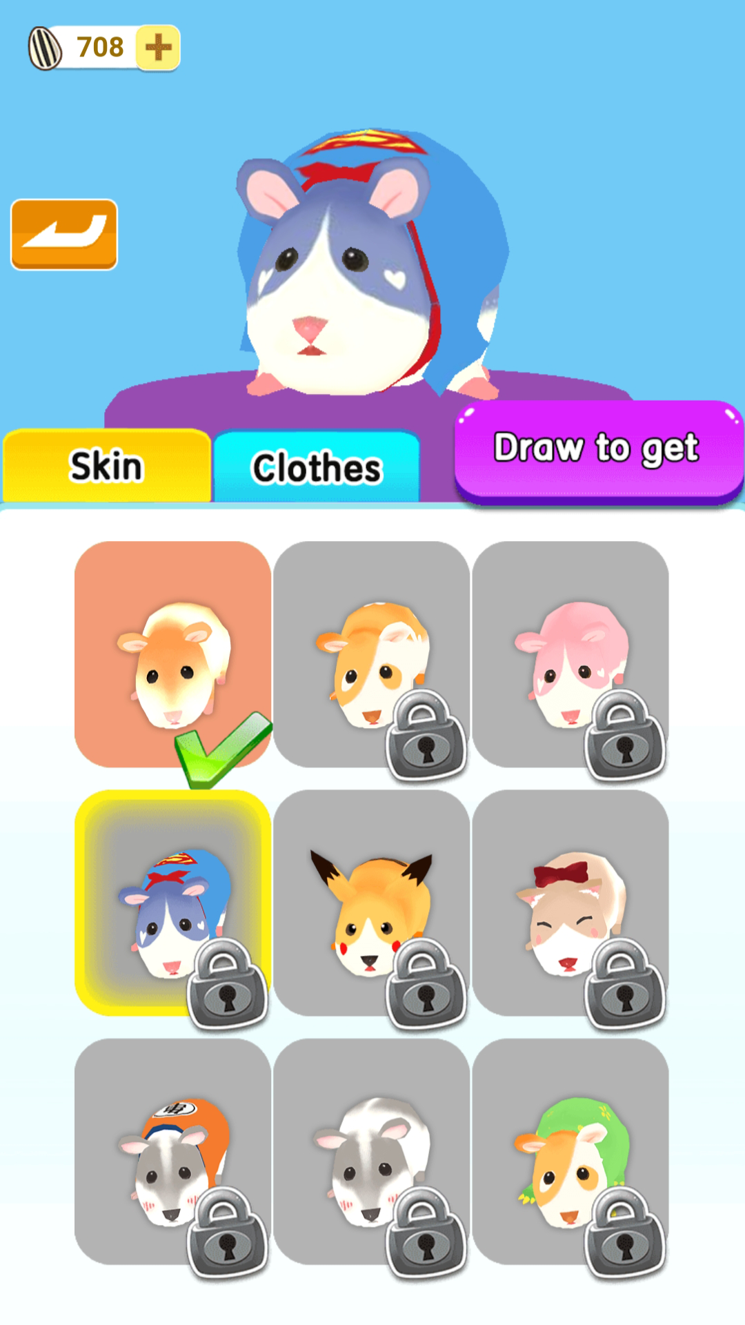 Hamster Maze APK for Android Download