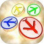 Ludo 3D : Aeroplane Chess