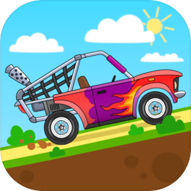 Hill race
