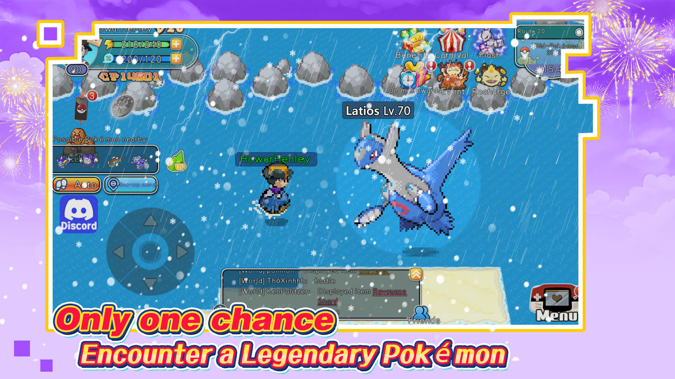 Pixel Pocket Adventure for Android/iOS - TapTap