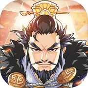 Shrimp vs Three Kingdoms