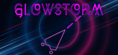 Banner of Glow Storm 