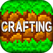 Crafting and Building